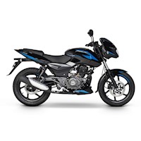 MOTO PULSAR 150 R